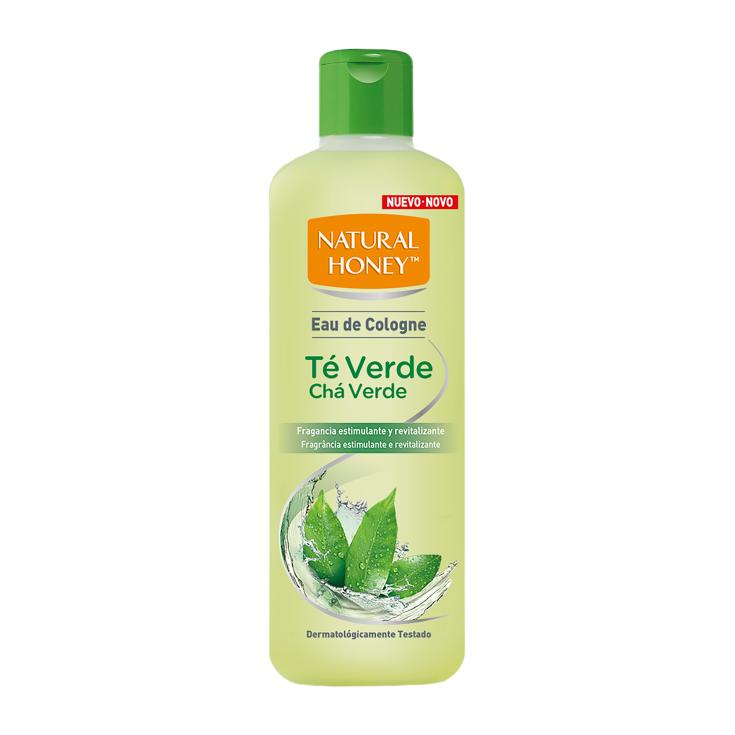 Colonia té verde Natural Honey - 750ml Colonia té verde Natural Honey - 750ml