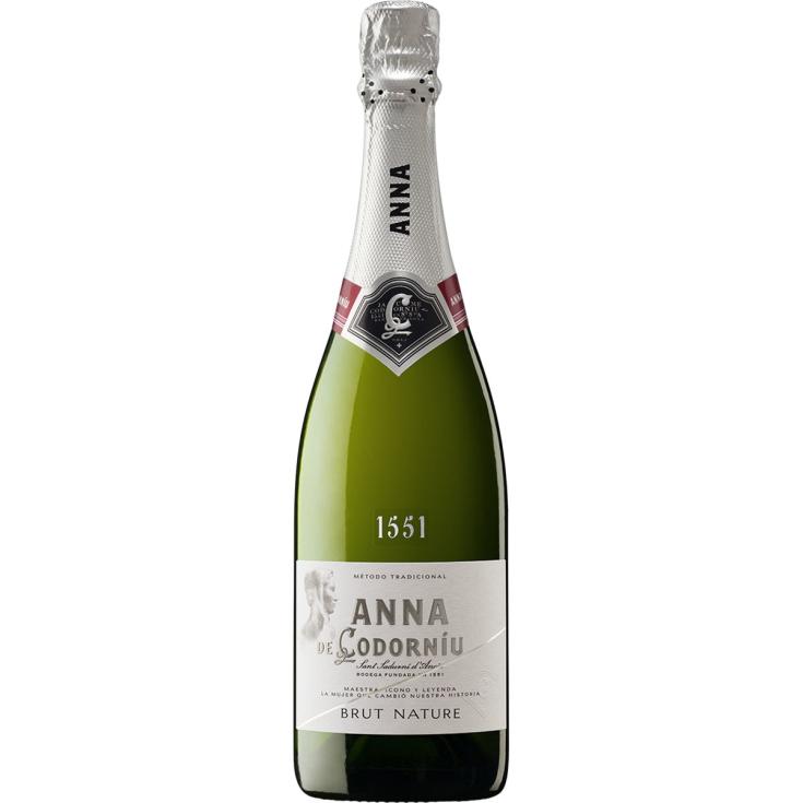 Cava Brut Nature 75cl