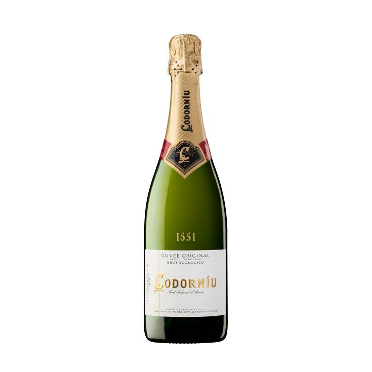 Cava Brut Cuveé Codorníu - 75cl Cava Brut Cuveé Codorníu - 75cl