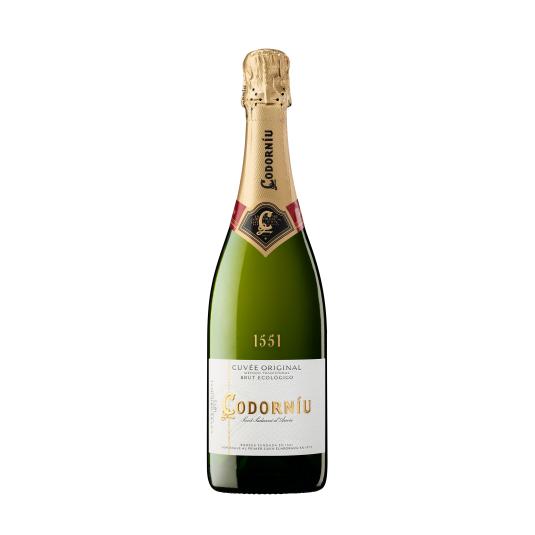 Cava Brut Cuveé Codorníu - 75cl