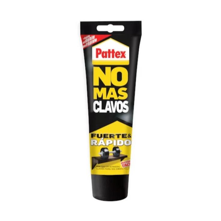 Pattex no más clavos 250g