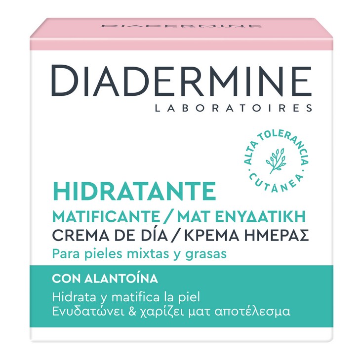 Crema hidratante matificante 50ml Crema hidratante matificante 50ml