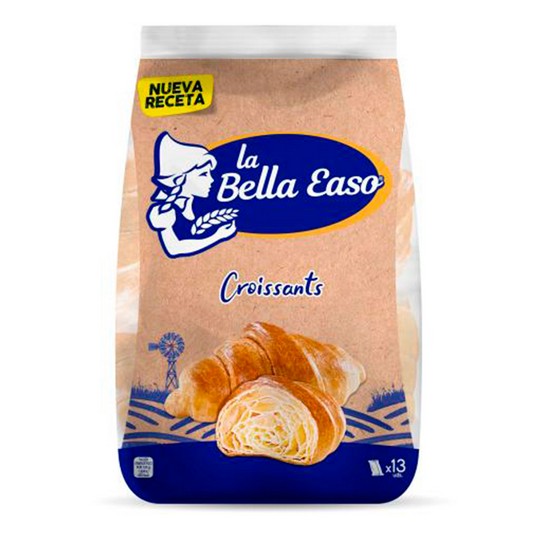 Croissants La Bella Easo - 390g