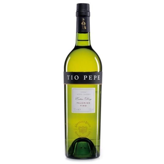Vino Fino de Jerez 75cl