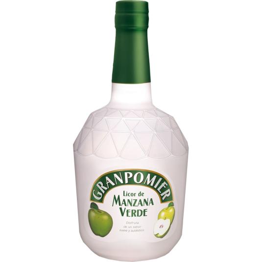 Licor de Manzana 70cl