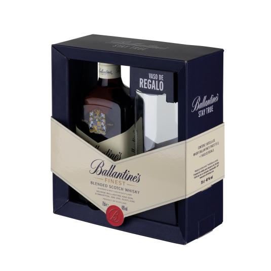 Whisky - Ballantine's - 70cl
