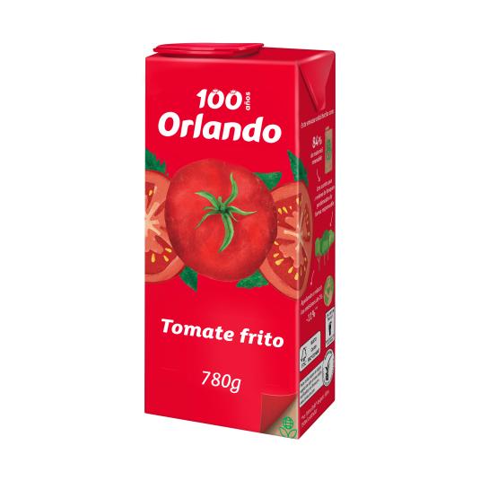 Tomate Frito 780g