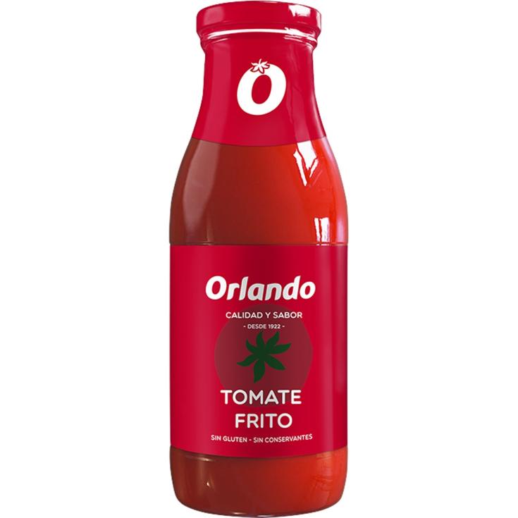 Tomate Frito Clásico 500g