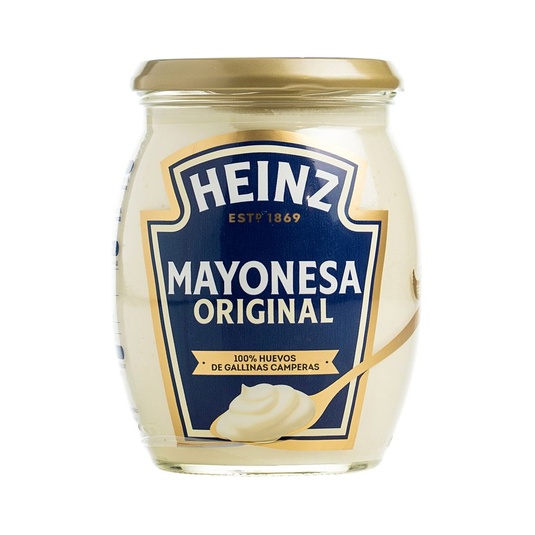 Mayonesa 480 ml