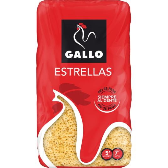 Estrellas Gallo - 500g