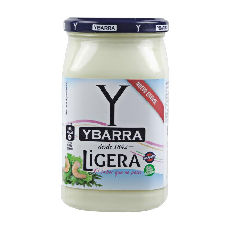 Mayonesa Ligera 450ml