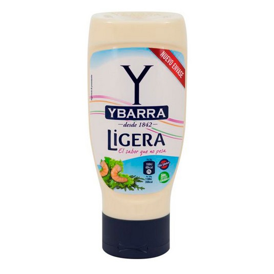 Salsa Ligera - Ybarra - 400ml