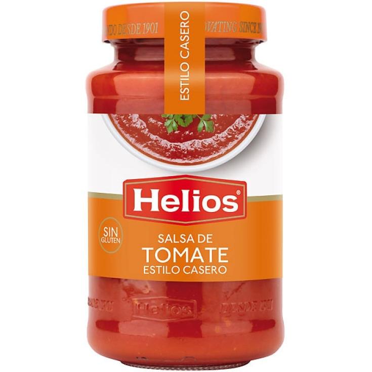 Salsa de tomate estilo casero 570g