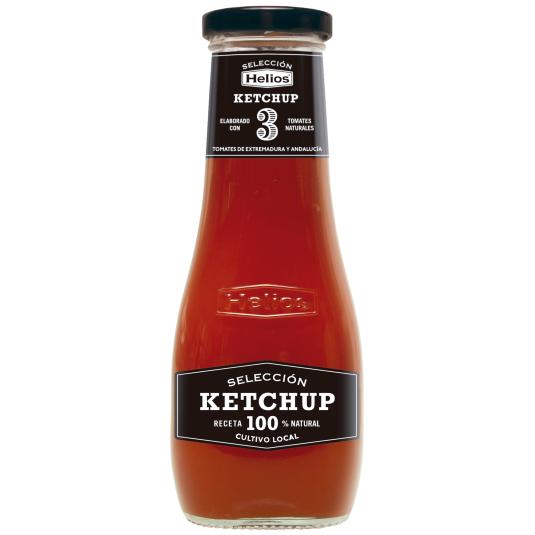 Ketchup Helios - 330g