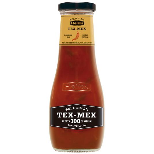 Salsa Tex Mex Helios - 310g