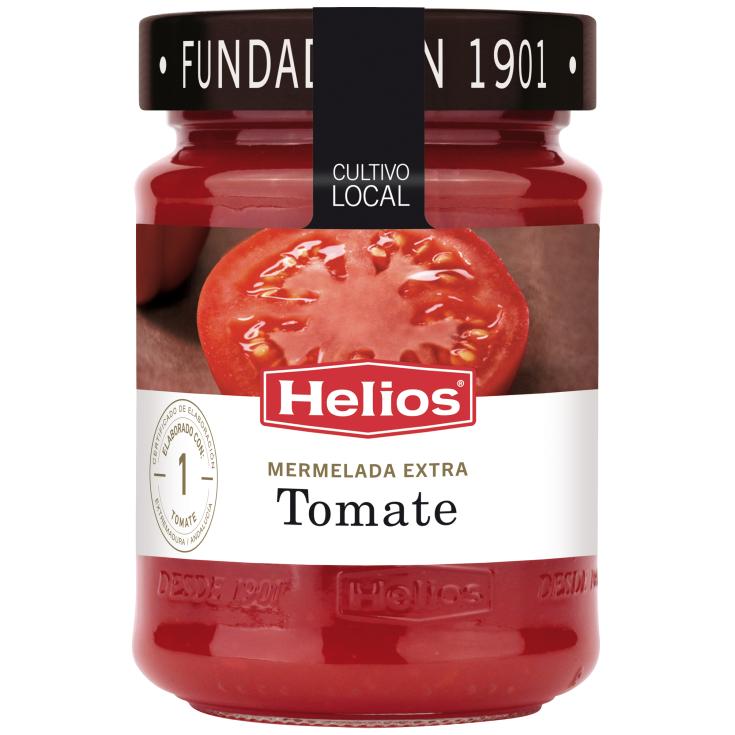 Mermelada extra de tomate 340g