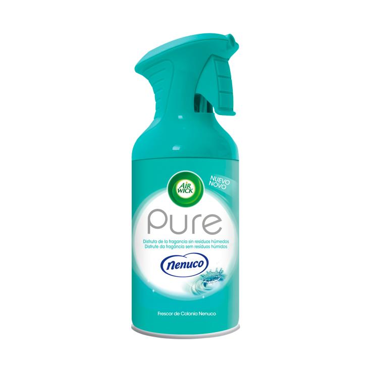 Ambientador Pure Nenuco 250ml