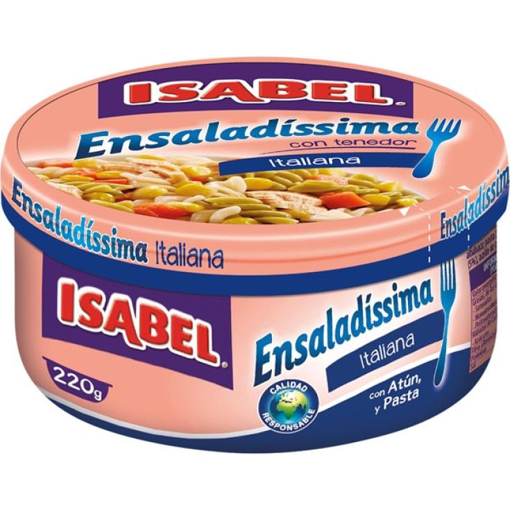 Ensaladissima Italiana - Isabel - 280g