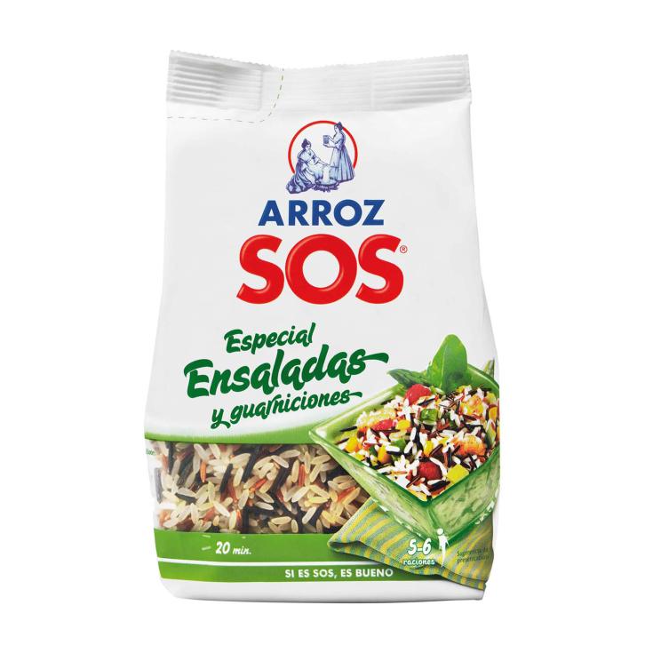 Arroz especial Ensaladas 500g