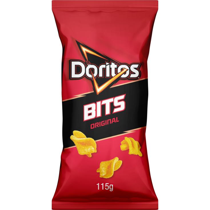 Doritos Twisties 85g