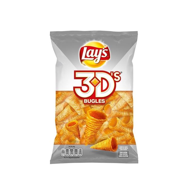 Bugles 3D´s 85g