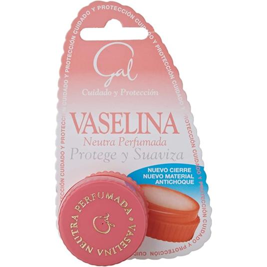 Vaselina perfumada - Gal - 13ml