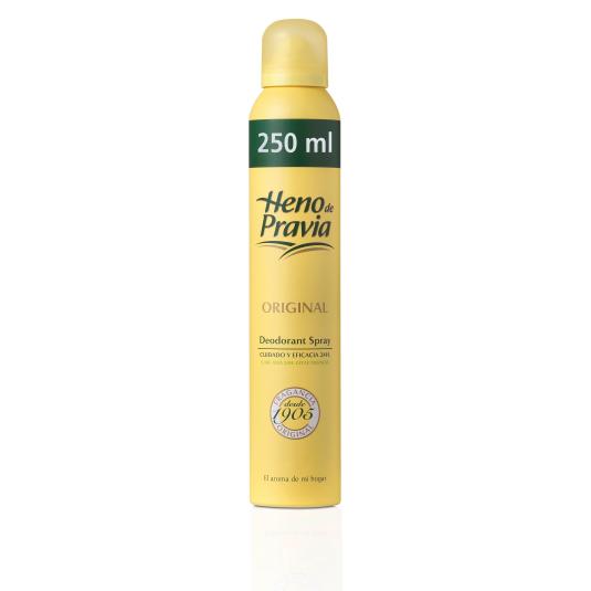 Desodorante en Spray 250ml