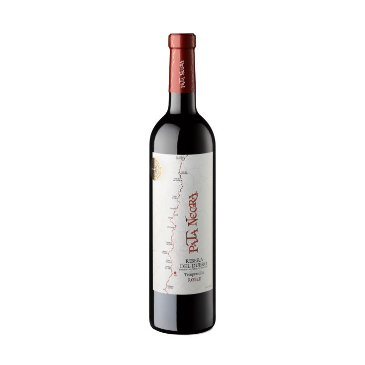 Ribera del Duero Roble 75cl Ribera del Duero Roble 75cl