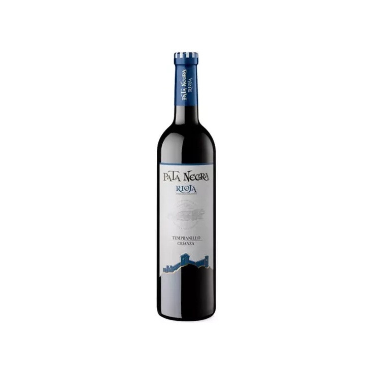 Pata Negra Crianza