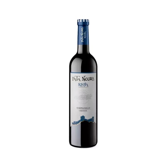 Pata Negra Crianza