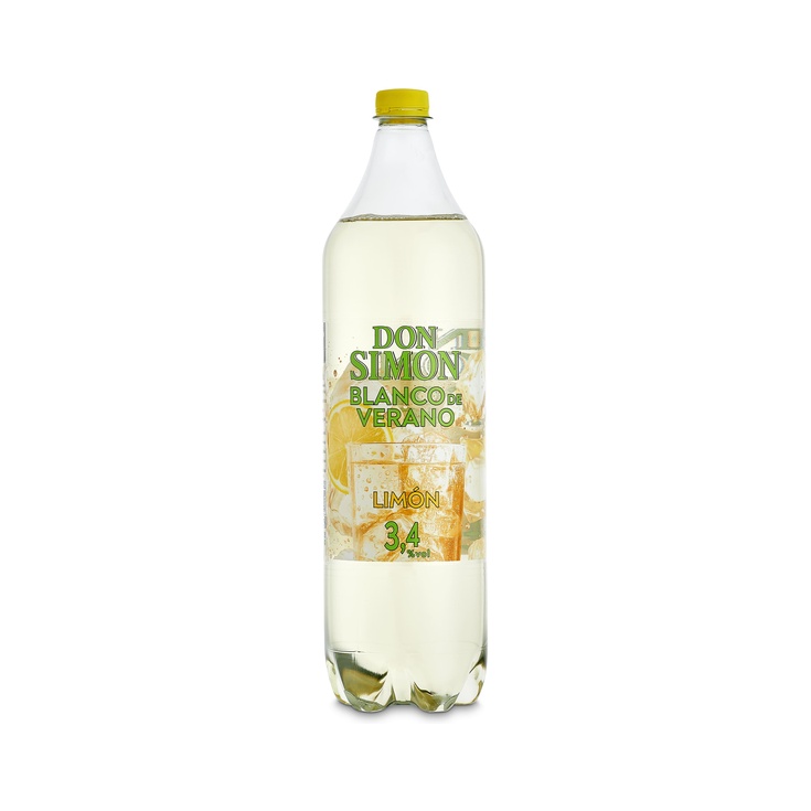Instinto de verano verdejo blanco Don Simón