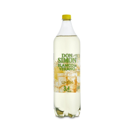 Instinto de verano verdejo blanco Don Simón