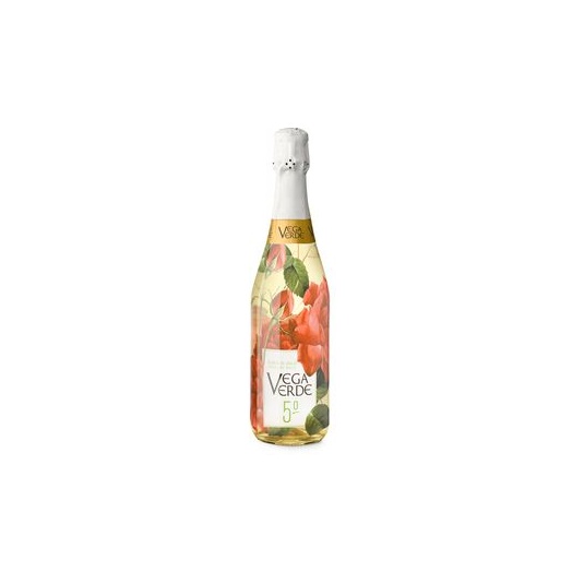 Vino Espumoso Blanco 750ML