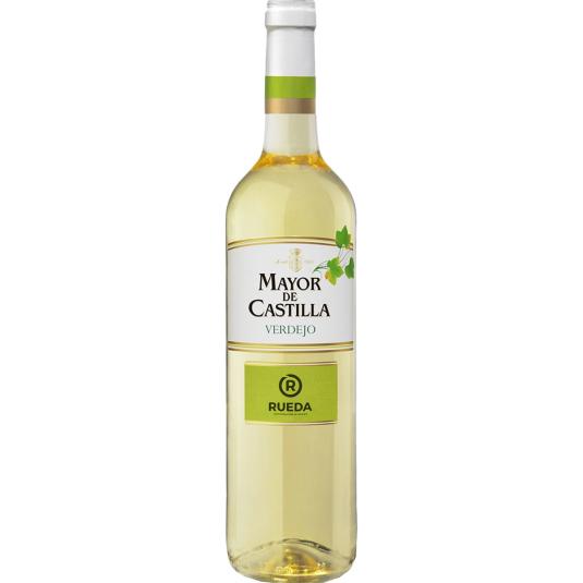 Vino blanco Verdejo D.O Rueda 75cl