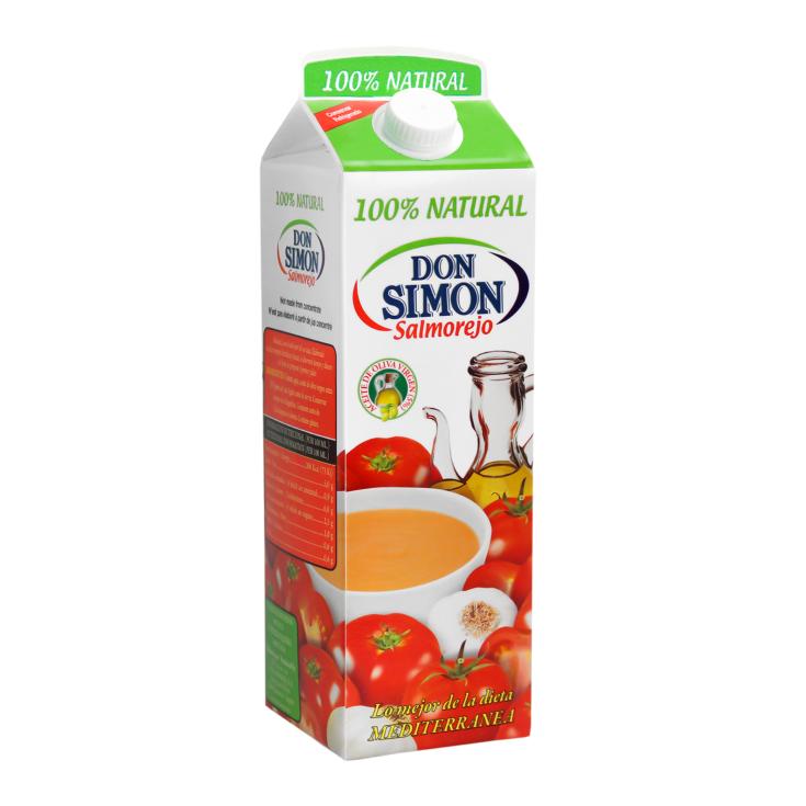 Salmorejo - Don Simon - 1l Salmorejo - Don Simon - 1l