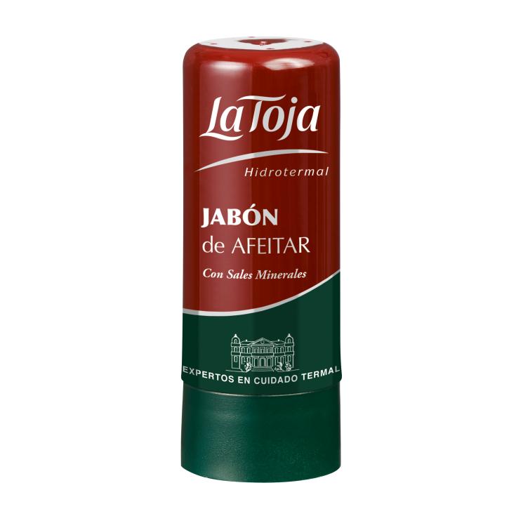 Jabón de afeitar barra La Toja - 50g