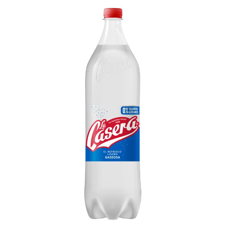 Gaseosa 1,5l Gaseosa 1,5l