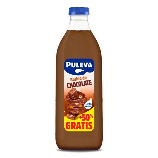 Batido de chocolate - Puleva - 1,5l