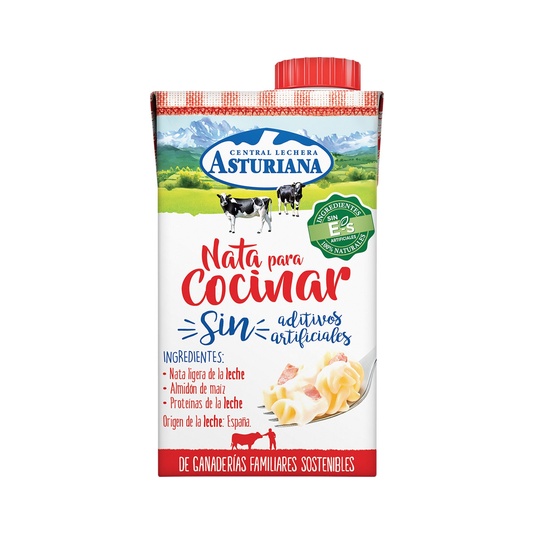 Nata para Cocina 500 ml