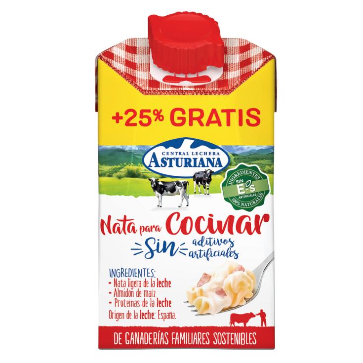 Nata para Cocinar 200ml