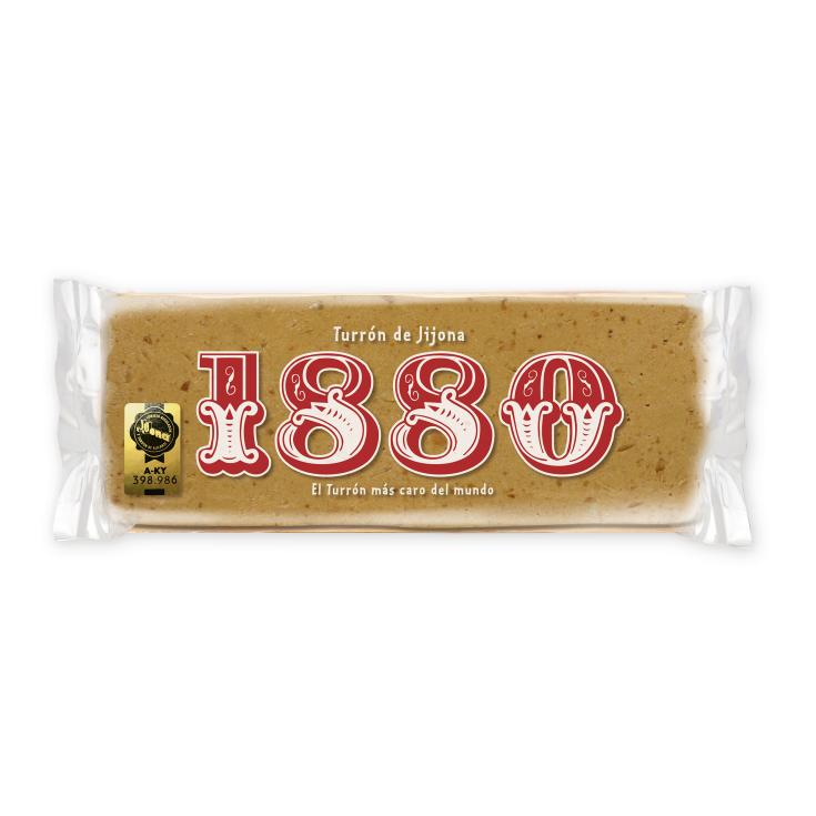 Turrón de jijona 1880 - 300g