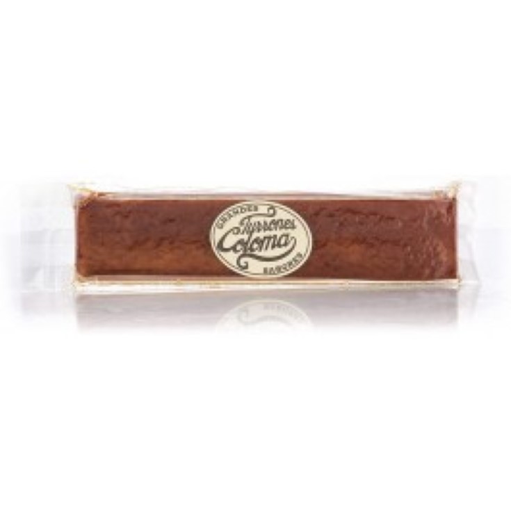 Turrón de yema tostada Coloma - 300g