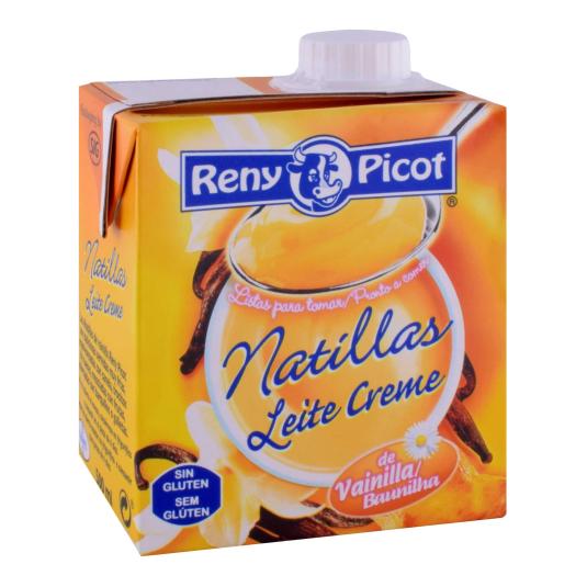 Natillas 500ml