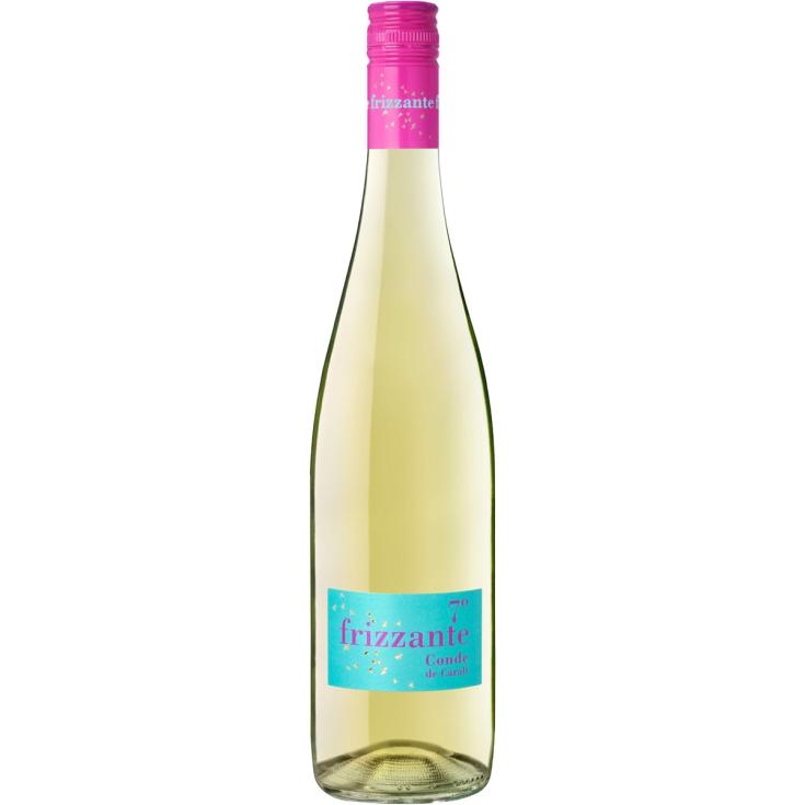 Vino blanco frizzante 75cl