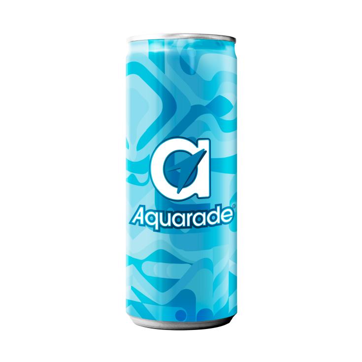 Bebida Isotónica de Limón - Aquarade - 50cl Bebida Isotónica de Limón - Aquarade - 50cl