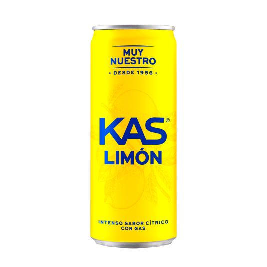 Kas limón 33cl