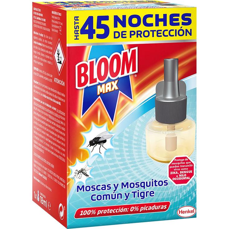 Insecticida volador eléctrico moscas y mosquitos