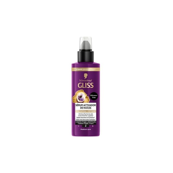 Full Hair Wonder Sérum Ativador de Raízes 100 ml