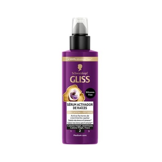 Full Hair Wonder Sérum Ativador de Raízes 100 ml