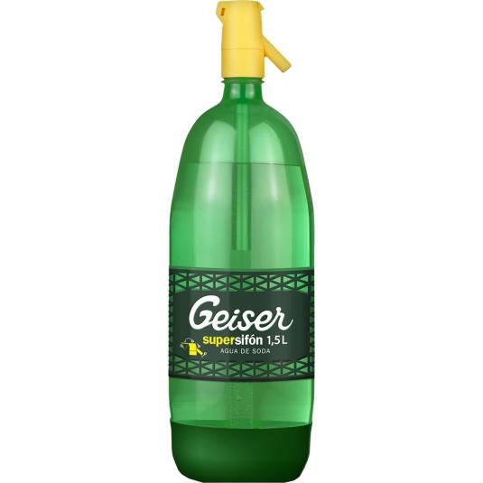 Sifón 1,5l